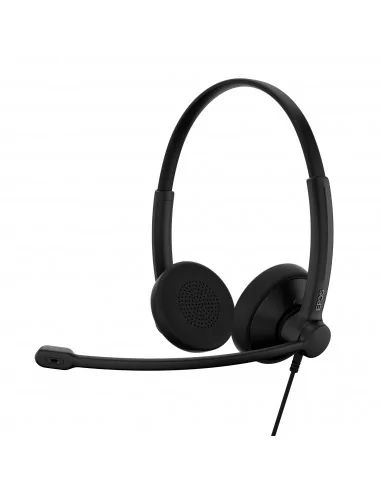 EPOS IMPACT 100 UC Stereo USB-C+A