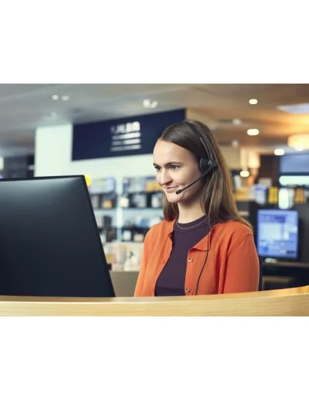 EPOS IMPACT 100 MS Mono USB-C+A