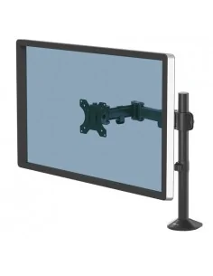 Fellowes Reflex Monitor Arm - Monitor Mount for 8KG 32 Inch Screens