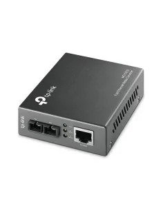 TP-Link Omada MC110CS network media converter 100 Mbit/s 1310 nm Singl