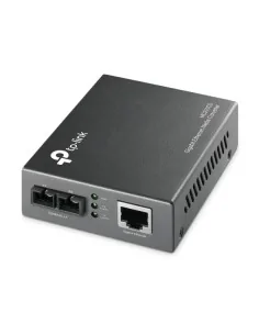 TP-Link Omada MC210CS network media converter 1000 Mbit/s 1310 nm Sing