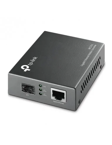 TP-Link Omada Media conv. 1000BASE-SX/LX/LH
