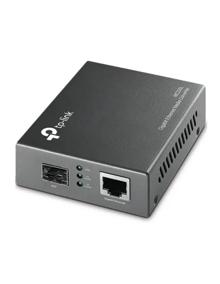 TP-Link Omada Media conv. 1000BASE-SX/LX/LH