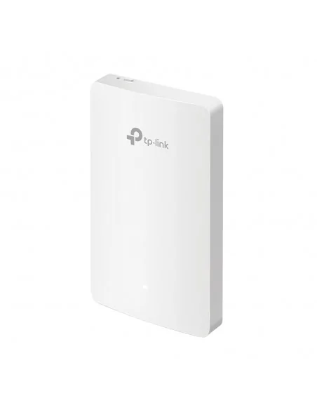 TP-Link Omada AC1200 Wireless MU-MIMO Gigabit Wall Plate Access Point