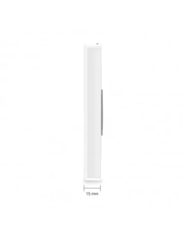 TP-Link Omada AC1200 Wireless MU-MIMO Gigabit Wall Plate Access Point