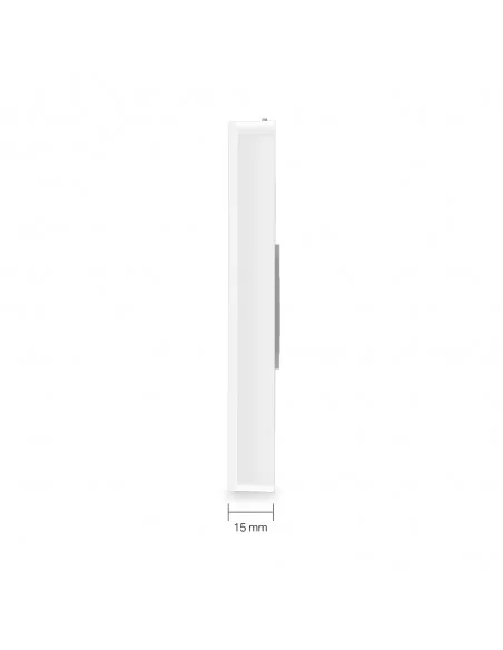 TP-Link Omada AC1200 Wireless MU-MIMO Gigabit Wall Plate Access Point