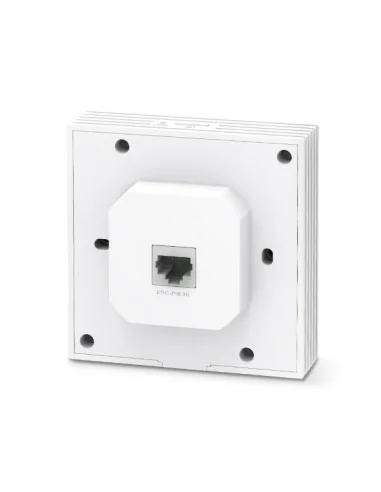 TP-Link Omada AX3000 Wall Plate WiFi 6 Access Point