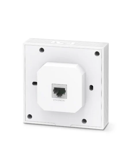 TP-Link Omada AX3000 Wall Plate WiFi 6 Access Point