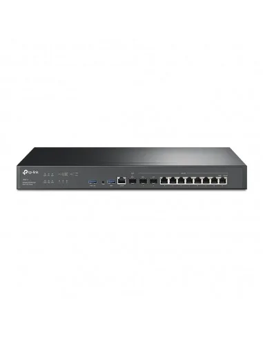 TP-Link Omada VPN Router with 10G Ports