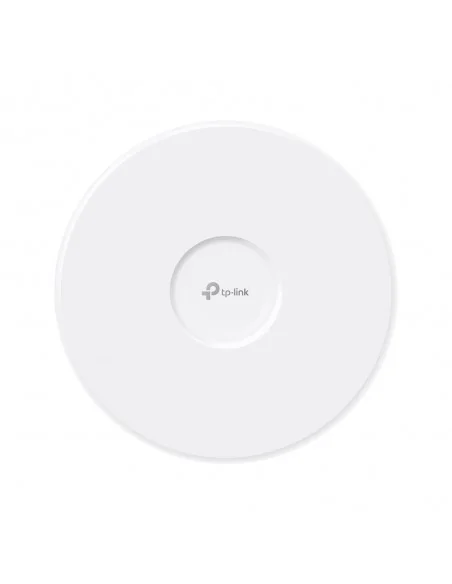 TP-Link Omada BE9300 Ceiling Mount Tri-Band Wi-Fi 7 Access Point