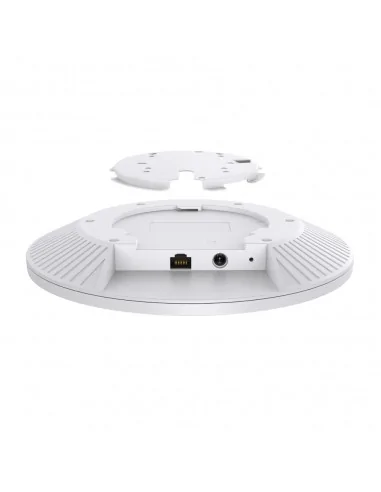 TP-Link Omada BE9300 Ceiling Mount Tri-Band Wi-Fi 7 Access Point