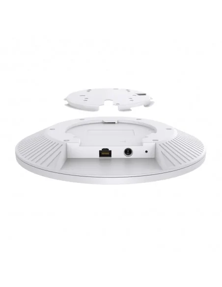 TP-Link Omada BE9300 Ceiling Mount Tri-Band Wi-Fi 7 Access Point