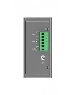 TP-Link Omada IES208G network switch Managed Gigabit Ethernet (10/100/ 2