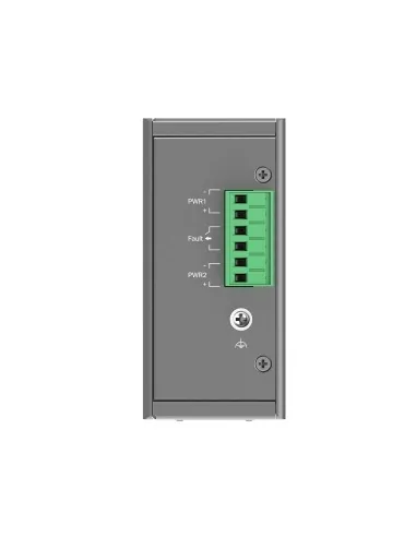 TP-Link Omada IES208G network switch Managed Gigabit Ethernet (10/100/