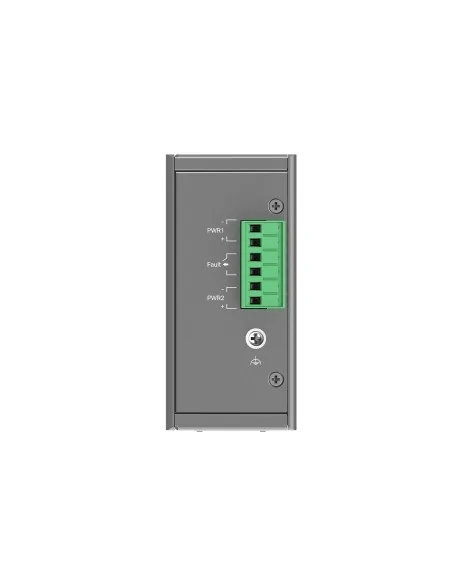 TP-Link Omada IES208G network switch Managed Gigabit Ethernet (10/100/
