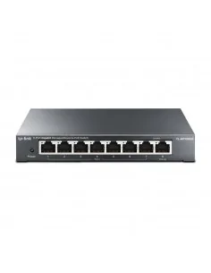 TP-Link Omada 8-Port Gigabit Managed Reverse PoE Switch