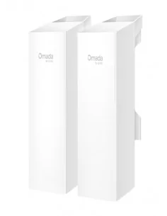 TP-Link Omada EAP100-BRIDGE KIT bridge/repeater Network bridge 300 Mbi