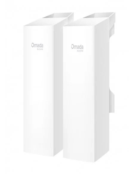TP-Link Omada EAP100-BRIDGE KIT bridge/repeater Network bridge 300 Mbi