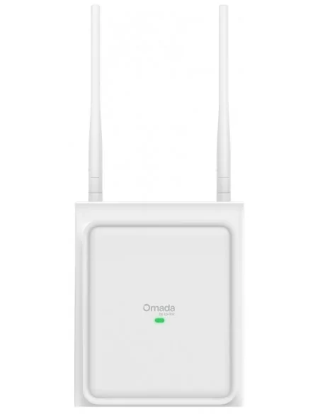 TP-Link Omada EAP725-Outdoor 5000 Mbit/s White Power over Ethernet (Po
