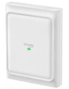 TP-Link Omada EAP725-Outdoor 5000 Mbit/s White Power over Ethernet (Po 2