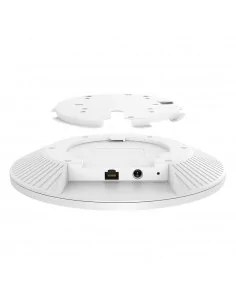 TP-Link Omada BE9300 Ceiling Mount Tri-Band Wi-Fi 7 Access Point 2