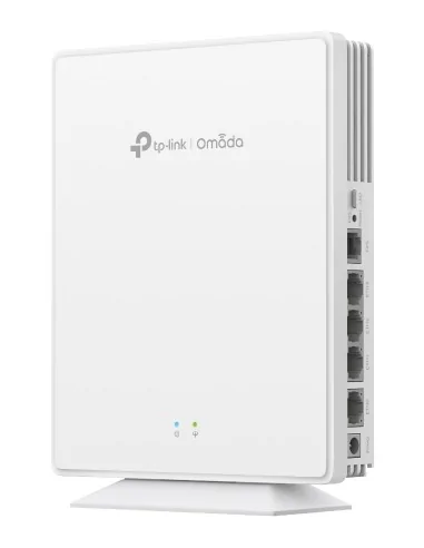 TP-Link Omada AX1800 Wi-Fi 6 Desktop GPON Access Point