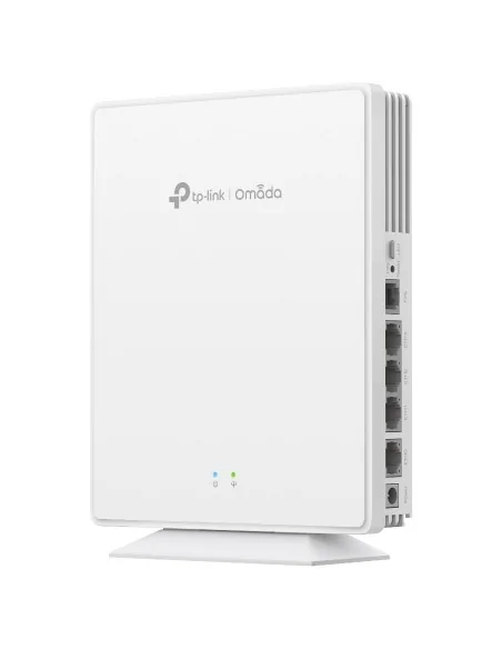 TP-Link Omada AX1800 Wi-Fi 6 Desktop GPON Access Point