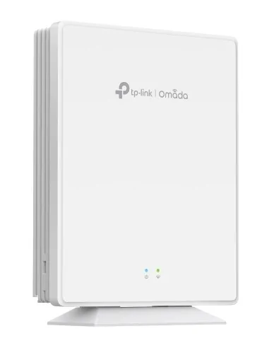 TP-Link Omada AX1800 Wi-Fi 6 Desktop GPON Access Point