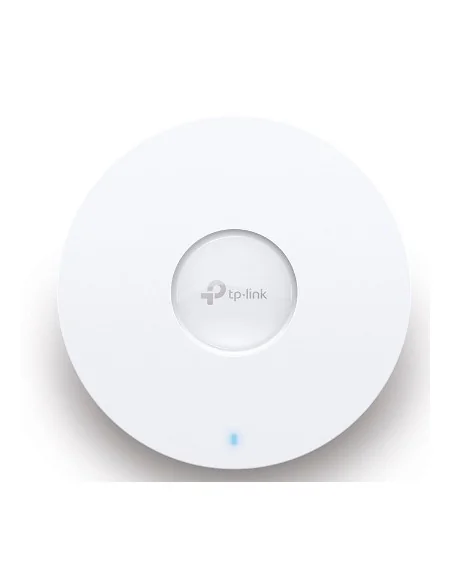 TP-Link Omada EAP653 UR wireless access point 2976 Mbit/s White Power 