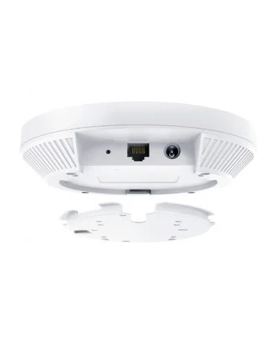 TP-Link Omada EAP653 UR wireless access point 2976 Mbit/s White Power 