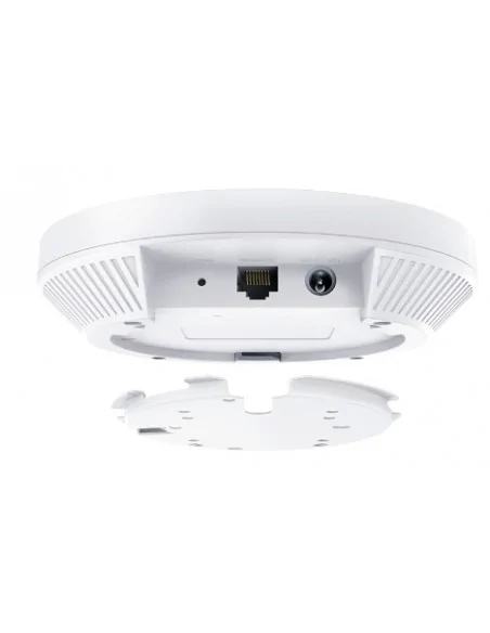 TP-Link Omada EAP653 UR wireless access point 2976 Mbit/s White Power 