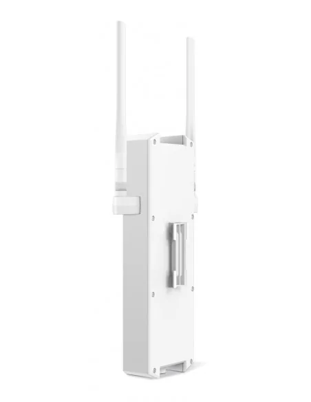 TP-Link Omada AX1800 Indoor/Outdoor Wi-Fi 6 Access Point