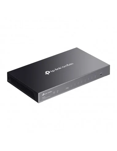 TP-Link Omada 8-Port Gigabit Smart Switch