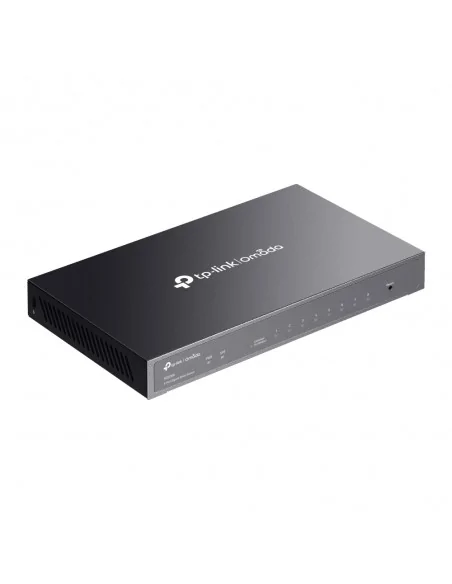 TP-Link Omada 8-Port Gigabit Smart Switch
