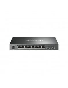 TP-Link Omada 10-Port Gigabit Smart Switch with 8-Port PoE+ 2