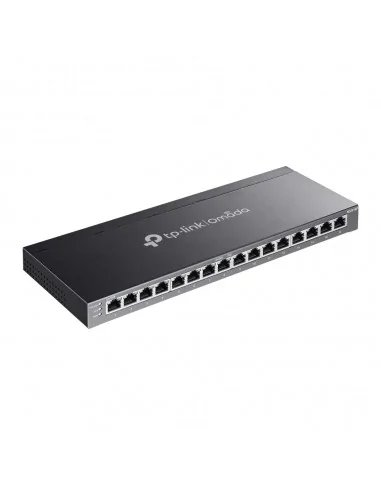 TP-Link Omada 16-Port Gigabit Smart Switch with 8-Port PoE+