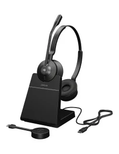 Engage 55 SE - USB-C MS Stereo (Include Stand), EMEA/APAC