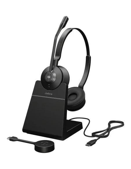 Engage 55 SE - USB-C MS Stereo (Include Stand), EMEA/APAC