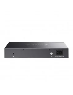 TP-Link Omada 8-Port Gigabit L2+ Managed Switch with 2 SFP Slots 2