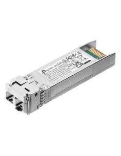 TP-Link Omada 10Gbase-SR SFP+ LC Transceiver SPEC: 850nm Multi-mode