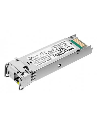 TP-Link Omada SFP 1000BASE-Sm MiniGBIC BX10D