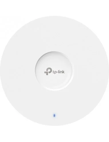 TP-Link Omada AX6000 Ceiling Mount WiFi 6 Access Point