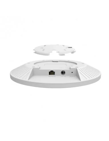 TP-Link Omada AX6000 Ceiling Mount WiFi 6 Access Point