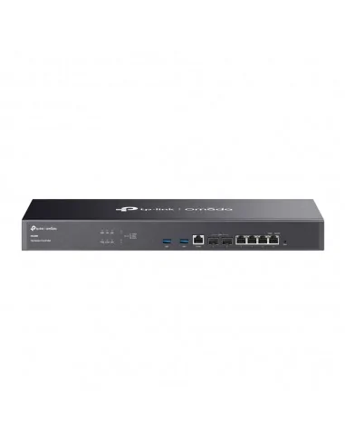TP-Link Omada Hardware Controller