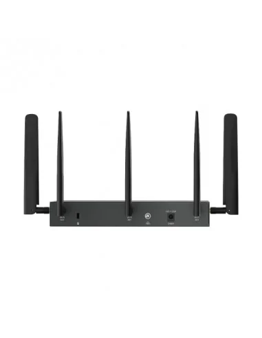 TP-Link Omada 4G+ Cat6 AX3000 Gigabit VPN Router