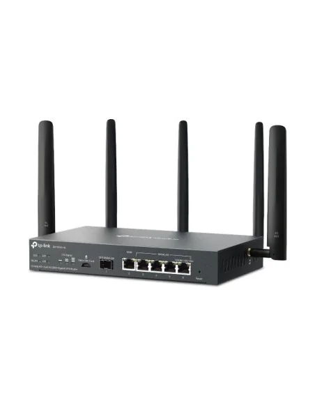 TP-Link Omada 4G+ Cat6 AX3000 Gigabit VPN Router