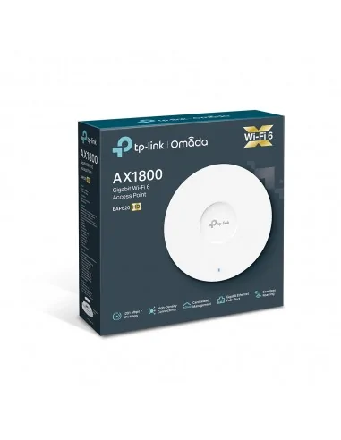 TP-Link Omada AX1800 Ceiling Mount WiFi 6 Access Point
