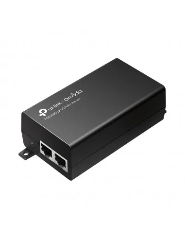 TP-Link Omada 2.5G PoE+ Injector Adapter