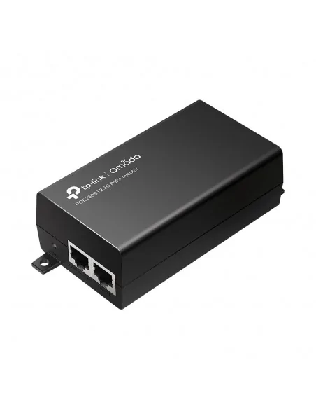 TP-Link Omada 2.5G PoE+ Injector Adapter