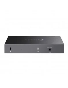 TP-Link Omada 8-Port 2.5GBASE-T and 2-Port 10GE SFP+ Smart Switch with 2